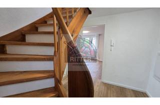 Wohnung kaufen in 72072 Tübingen, Viele Nutzungsmöglichkeiten II Maisonettewohnung mit vermieteter Einheit und einer Garage