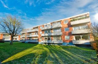 Wohnung kaufen in 21217 Seevetal, KAUFEN STATT MIETEN: OASE DER RUHE – ENDETAGE MIT POTENZIAL