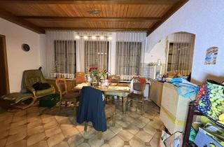 Wohnung kaufen in 74523 Schwäbisch Hall, Viel Raum zum Leben – 4-Zimmer-Wohnung mit historischem Gewölbekeller in Schwäbisch Hall-Hessental!