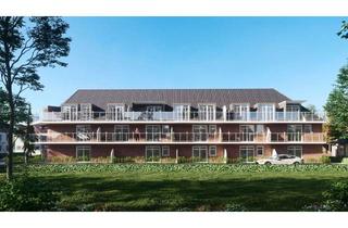 Wohnung kaufen in 26969 Butjadingen, Strandallee Butjadingen