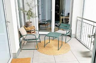 Wohnung kaufen in 67480 Edenkoben, Individualismus auf hohem Niveau!Stilvoll Wohnen über den Dächern von Edenkoben