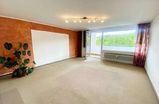 Wohnung kaufen in 95447 Meyernberg, Toll geschnittene 3,5-Zimmer-Wohnung in Bayreuth mit Schwimmbad u. Sauna im Haus! Sofort frei!