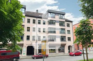 Wohnung kaufen in 84347 Pfarrkirchen, Zentrale ETW mit schöner Fernsicht