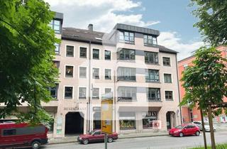 Wohnung kaufen in 84347 Pfarrkirchen, Zentrale ETW mit schöner Fernsicht