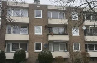 Wohnung kaufen in 41466 Neuss, Genehmigtes Dachgeschoss Aufstockungsprojekt mit 2 Wohneinheiten in Neuss Weckhofen