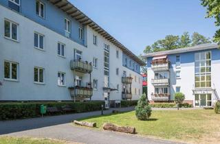 Wohnung kaufen in Normannenstraße 7 b, 12524 Altglienicke, Attraktive Kapitalanlage mit Perspektive zur Eigennutzung – gepflegte 1-Zi-Apartment mit Süd-Balkon!