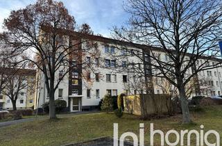 Wohnung kaufen in 01917 Kamenz, 4-Zimmer-Eigentumswohnung in Kamenz - renovierungsbedürftig