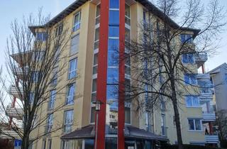 Wohnung kaufen in 70794 Filderstadt, Barrierefreie 2-Zimmer EG-Wohnung mit Garten in Filderstadt