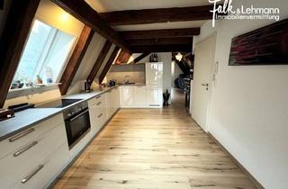 Wohnung kaufen in 77716 Haslach, +++ schöne 2 Zimmer Wohnung mit Tageslichtbad und Sonnenterasse im Stadtzentrum von Haslach +++