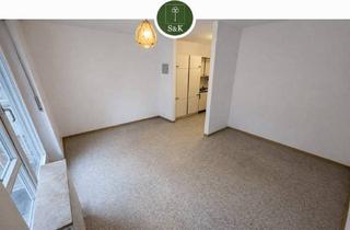 Wohnung kaufen in 76534 Lichtental, Selbstbestimmt wohnen mit Komfort – 1-Zimmer-Apartment im Betreuten Wohnen