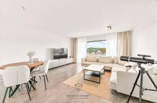 Wohnung kaufen in 71723 Großbottwar, ✨ Wohnen mit Weitblick – stilvolle 3-Zimmer-Wohnung mit zwei Balkonen ✨