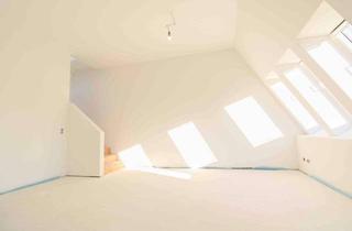 Wohnung kaufen in Derfflingerstraße 45, 12249 Lankwitz, Wohnen über den Dächern: 3-Zimmer-Wohnung mit privater Aufdachterrasse in Lankwitz