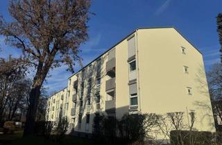 Wohnung kaufen in 84034 West, Gepflegte 4 - Zimmer - Wohnung mit Balkon in Landshut! - Für Kapitalanleger oder Eigennutzer!