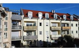 Wohnung kaufen in 85560 Ebersberg, Sofort bezugsfrei! Tolle 4 Zimmer-Maisonettewohnung in gepflegtem Zustand