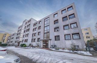 Wohnung kaufen in 21614 Buxtehude, Altstadtnah und solide! Ihre Kapitalanlage für die Zukunft.