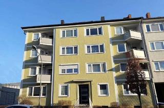 Wohnung kaufen in 95444 Gartenstadt, 3-Zi. Eigentumswohnung