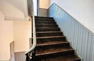 Wohnung kaufen in 60386 Fechenheim, Charmante große 5-6 Zimmer Wohnung mit Terrasse