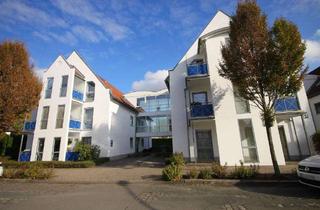 Wohnung kaufen in 32791 Lage, ==Barrierefreie Kapitalanlage in derInnenstadt mit TG-Stellplatz==