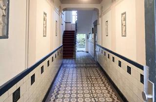 Wohnung kaufen in Glasgower Straße, 13349 Wedding, Wertbeständige 3-Zi-Whg mit Balkon im Englischen Viertel