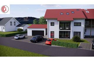 Wohnung kaufen in 83364 Adligstadt, Attraktive ETW im DG mit 3 Zimmern und hochwertiger Ausstattung, in Neukirchen-Teisendorf