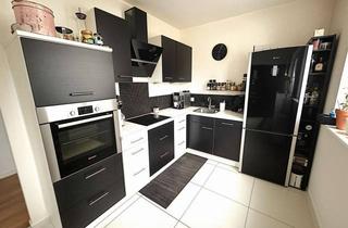 Wohnung kaufen in 12353 Buckow, 3-Zimmer-Wohnung mit Balkon und Hauswirtschaftsraum in Berlin-Neukölln (Ortsteil Buckow)