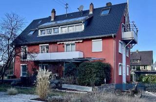 Wohnung kaufen in 79219 Staufen, Modernisiert... in begehrter Lage