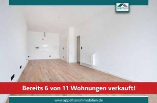 Wohnung kaufen in 49086 Darum, Charmante 2-Zimmer-Wohnung mit großzügiger Sonnenterrasse!