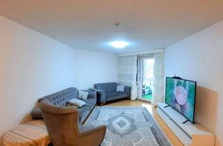 Wohnung kaufen in 69181 Leimen, Schöne 2-Zimmer-Whg. mit zwei Balkonen in Leimen zu verkaufen