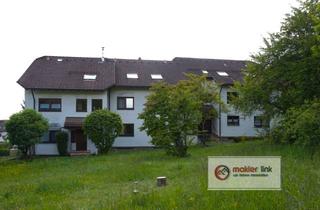 Wohnung kaufen in 78532 Tuttlingen, 1,5 Zimmer EGTW. in bevorzugtem Wohngebiet als Kapitalanlage