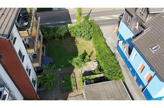 Wohnung kaufen in Koenneckestraße 20, 40822 Mettmann, Attraktive Eigentumswohnung mit Garten und Terrasse in Mettmann - Ggf. mit Garage!