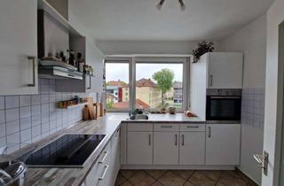 Wohnung kaufen in 95448 Hammerstatt, Schöne helle 3-Zi. Whg. nähe Innenstadt