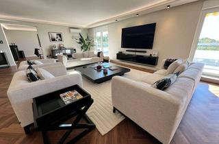 Penthouse kaufen in 14055 Charlottenburg, Traum-Penthouse mit Weitblick