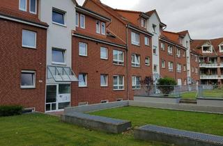 Wohnung kaufen in Berenbosteler Straße 77, 30823 Garbsen, Zentral gelegene Wohnung in gepflegter Wohnanlage