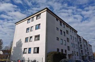 Wohnung kaufen in Wismarer Straße, 27356 Rotenburg, 3-Zimmer-Eigentumswohnung zu verkaufen in Rotenburg!