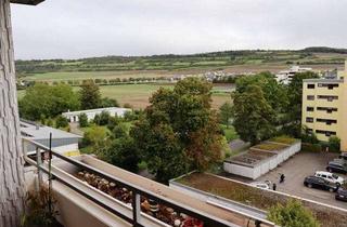 Wohnung kaufen in Lorenz-Fries-Str. 12, 97980 Bad Mergentheim, 3-Zi.-Eigentumswohnung mit großem Aufzug im bevorzugten Wohngebiet "Weberdorf"