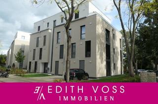 Penthouse kaufen in 69469 Weinheim, Penthouse-Wohnung in schöner Wohnanlage auf Erbpachtgrundstück in Weinheim-West