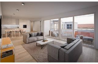 Penthouse kaufen in Eislebener Str., 10789 Charlottenburg, Moderne Wohnwelten – City-West-Penthouse