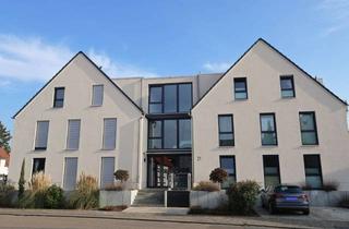 Wohnung kaufen in 67454 Haßloch, ETW 2 OG mit Fahrstuhl