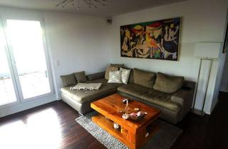 Penthouse kaufen in 70734 Fellbach, Exklusive Penthouse-Wohnung mit großzügiger Terrasse und atemberaubendem Ausblick.