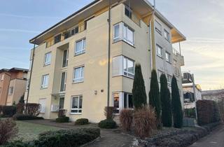 Wohnung kaufen in 74223 Flein, Sehr gepflegte 4,5 Zimmer EG Wohnung mit Garten, EBK, TG uvm....