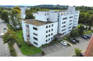 Wohnung kaufen in 88400 Biberach, Bezugsfreie 2-Zimmer-Wohnung mit herrlicher Aussicht am Biberacher Mittelberg!