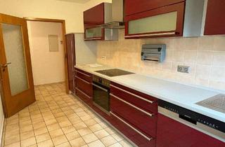 Wohnung kaufen in 74523 Schwäbisch Hall, Barrierearme 3-Zimmer-Eigentumswohnung im Erdgeschoss mit eigenem Gartenanteil.