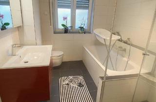 Wohnung kaufen in 74251 Lehrensteinsfeld, Exklusive Erdgeschosswohnung mit Privatgarten in Lehrensteinsfeld – Ihr Traum vom grünen Wohnen!