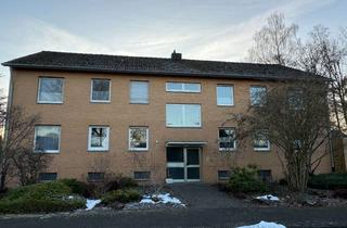 Wohnung kaufen in 29614 Soltau, Aus alt wurde neu - moderne Dreizimmerwohnung in Soltau