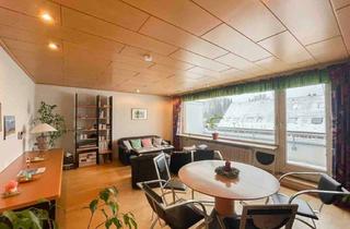 Wohnung kaufen in 23560 Moisling, Viel Potenzial: 3-Zimmer-Wohnung mit Balkon, Tiefgarage und Top-Anbindung in Lübeck-Moisling