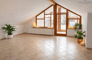 Wohnung kaufen in 84478 Waldkraiburg, Großzügige ETW sofort zu beziehen