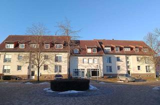 Wohnung kaufen in 39343 Süplingen, Wohlfühloase in Süplingen – 62,55 m² in absoluter Ruhe