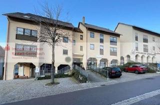 Wohnung kaufen in 76596 Forbach, 3-Zimmer-Eigentumswohnung mitten im Zentrum von Forbach!