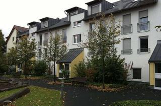 Wohnung kaufen in Gluckensteinweg 3b, 61350 Bad Homburg, Gehobene Wohnung, 60 qm, Klimaanlage, Parkett, Fahrstuhl, Fußbodenheizung, Tiefgarage