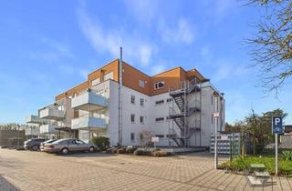 Wohnung kaufen in 76879 Hochstadt, Ruhe und Komfort ab 55 Jahren: Attraktive Wohnung in einer gepflegten Wohnanlage